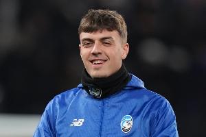 专家谈小马尔蒂尼:未来他能立足英超 当下拉齐奥是最适合他的队