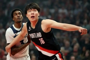 听说，小杨现在是NBA历史最差球员？