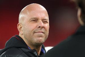 斯洛特：索博是世界顶级球员之一，他有成为队长与领袖的特质