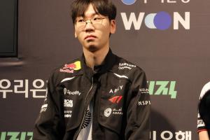 Doran：我们自身的准备相对比较疏忽，我对上路英雄理解出现偏差