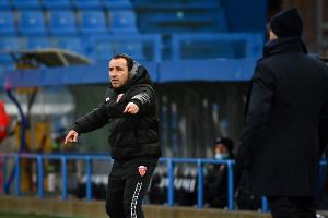 布罗基：卡卢卢染红？巴斯托尼假摔了，这个判罚毁了一场精彩比赛