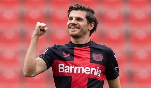 药厂中场霍夫曼：希望能体验奥运会但几乎不可能 我们能实现目标