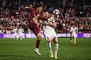 太难了！中超3队在亚冠精英联赛已13场不胜，战绩5平8负