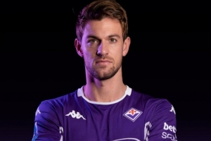 鲁加尼：没预料会离开尤文，31岁的我仍然可以为佛罗伦萨贡献很多