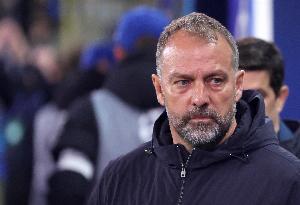 世体：巴萨不满赫罗纳绝杀没吹，上赛季孔德踩踏后进球曾被吹