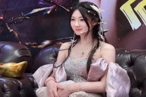 小苍回应为何不想结婚：对我来说 组建家庭并不是一个特别好的事