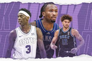 打附加赛+高中状元？目前NBA状元签概率：老鹰以18.5%高居第一