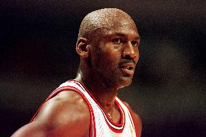 真挚的祝福！祝“篮球之神”迈克尔·乔丹63岁生日快乐！