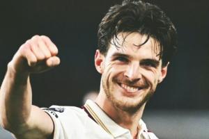 詹俊：本赛季英超仅哈兰德配得上世界级，赖斯加布萨利巴欧洲顶级