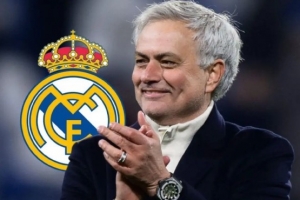 比速度，穆里尼奥真不怕你！皇马想赢有两招