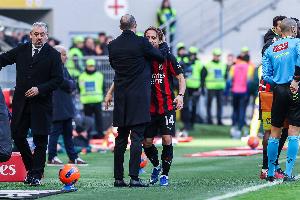 米兰联赛进球60%来自下半场，45-60分钟进球最多有10粒