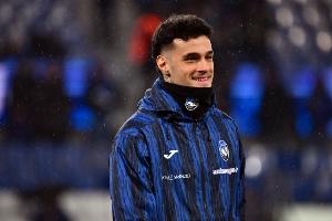 斯基拉：亚特兰大计划与斯卡马卡续约，球员合同2027年到期