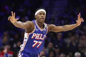 首秀砍34分！埃奇库姆：绿军球迷很疯狂 我非常享受超棒的体验