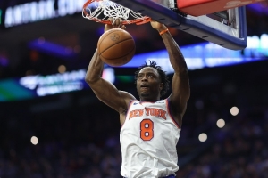 球员关键时刻进攻效率榜：阿努诺比居首 雷霆4人前十 巴特勒第九