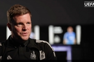 埃迪豪：我从瓜迪奥拉身上学到最多，他是我遇到过最好的教练