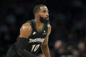 薪资专家：森林狼今天必须签下一名球员以补齐名单 很可能是康利