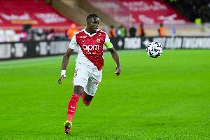 扎卡里亚：迎战巴黎圣日耳曼，摩纳哥队要拿出最佳状态