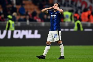 记者：恰尔汗奥卢、弗拉泰西不会随国米出征博德闪耀