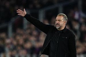 先进球被对手翻盘，巴萨自2024年12月后首次联赛遭逆转