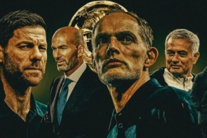 小吧译言家|好教练都想去执教国家队，豪门又该去哪儿找好教练？