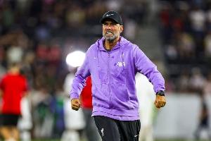 经纪人：克洛普有时会因为想要球员而跟老板争吵，我在中间协调