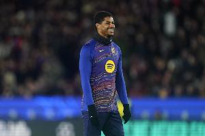 莫雷托：巴萨就拉什福德谈判希望减少转会费，卡里克愿意让他回归