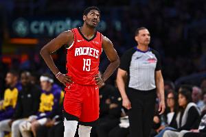 196后卫！名记：勇士和湖火旧将内特·威廉姆斯签下一份双向合同