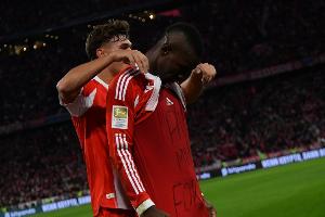 泰晤士报：拜仁预计不会买断杰克逊，他将返回切尔西，去留未定