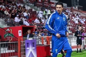 TA：被移除联赛名单，努涅斯可能世界杯后寻求重返欧洲