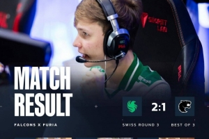 Niko最好的生日礼物！京介神级状态三图68杀 猎鹰三连胜晋级