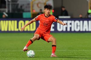 沪媒：海港俱乐部对杨希高度看好，若首发攻防两端有望带来变化