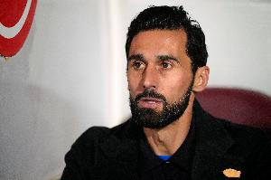 阿韦洛亚：皇马只是取得1-0的领先，不能认为本菲卡已经出局