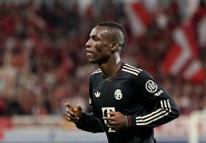 坎迪：感觉杰克逊已经和切尔西决裂了 德拉普需要更多上场的机会