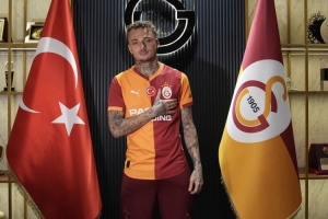 诺阿·朗：今天并非我表现最好的比赛，尤文很强大任务尚未完成