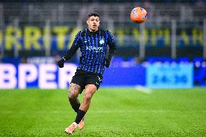 路易斯·恩里克：阿德鼓励后我就取得进球 参加世界杯是我的梦想