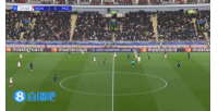 啊这...巴黎18分钟0-2落后摩纳哥！巴洛贡梅开二度