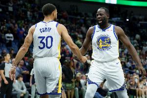 勇媒：勇士最佳选择是追求西部第七八 让老将以充沛体能进季后赛