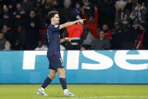 维蒂尼亚：希望杜埃保持这样的状态，次回合目标仍是取胜