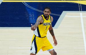 赛季初遭遇右脚应力性骨折！奥比·托平已恢复有限训练