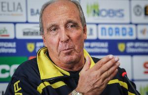 文图拉：国米没有丢掉意甲冠军的可能，米兰在苦苦支撑显得很吃力