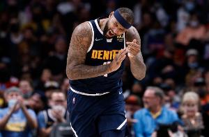 考辛斯：想看文胖与A·史密斯参加全明星名人赛 那绝对是必看节目