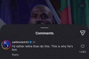 老詹一度戒红酒&甜品！克拉克：是我宁愿退役 这就是他是他的原因