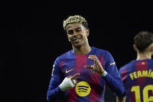 斋月开启！阿斯报：亚马尔今年继续白天斋戒，将尽量减少影响