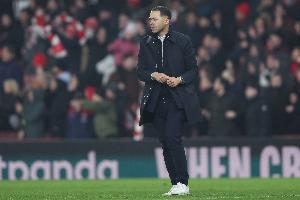 佩蒂特：不确定罗塞尼尔能否执教到今年结束，可能连输几场就下课