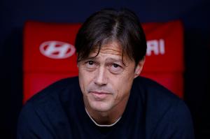 数罪并罚！官方：塞维利亚主帅因抗议+不尊重裁判等原因被禁赛7场