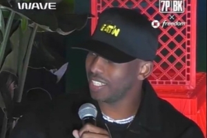 保罗笑言：在将我送回家之前 弗兰克说快船会退役我的3号球衣的