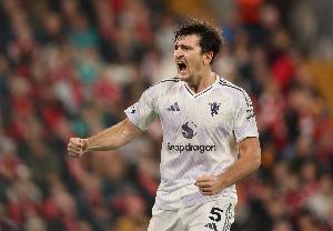 记者：马奎尔希望留队，但若其他俱乐部待遇远高于曼联他可能离开