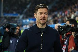 去英超?佩蒂特:阿隆索更可能执教利物浦,瓜帅若走他也不去曼城