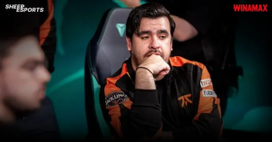 经典FNC宫斗大戏！FNC主教练采访谈对管理层不满：这和当初给我的承诺不同