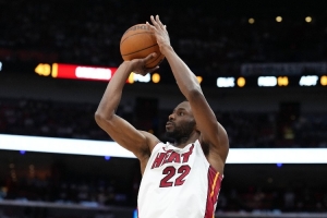 末节三分命中率：嘴哥穆雷前二 开拓者新援克雷伊奇第8 小里第10